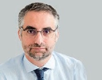 El Notario - Carlos Pérez Ramos